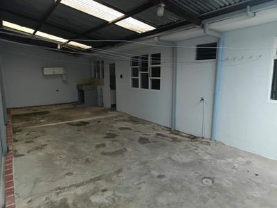  Casa Habitación - Desamparados, San Rafael Arriba