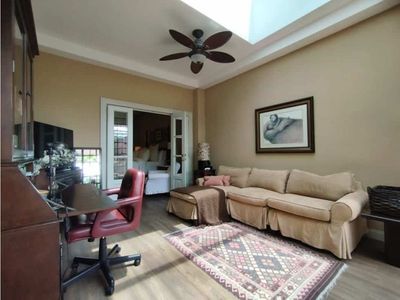  Casa Independiente en Trejos Montealegre