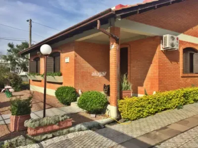 Casa Interlagos Caxias do Sul