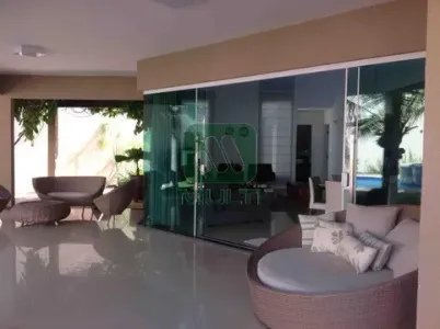 Casa - JARDIM KARAIBA