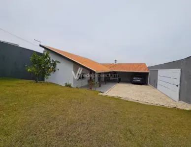 casa - Loteamento Nova Espírito Santo - Valinhos