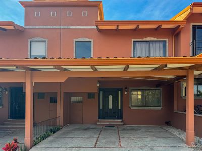  Casa Milan an affordable Escazu home for sale within a gated community