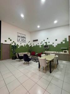 Casa moderna en condominio con amenidades de lujo San Pablo de Heredia