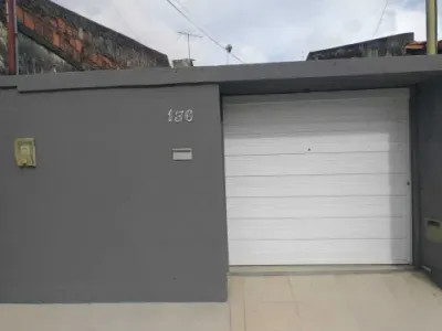 CASA NO BUGIO - M.CC - NÃO TEM ESCRITURA [25064]