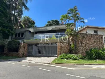 casa - Nova Campinas - Campinas