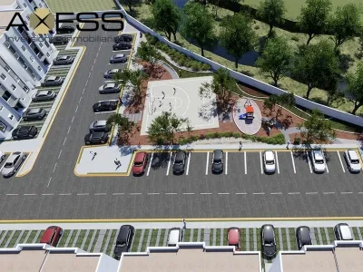 Casa nueva en Amazcala Querétaro con 3 recámaras y gran ub