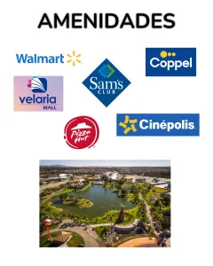 CASA O TERRENO EN VENTA EN JOSE LOPEZ PORTILLO