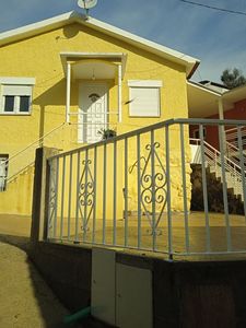 Casa p/  alugar Travanca Cinfães