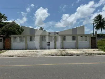 Casa Padrão em Aracaju