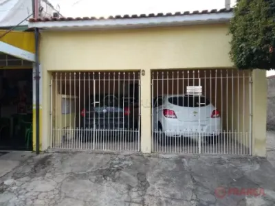 Casa Padrão em Jacareí