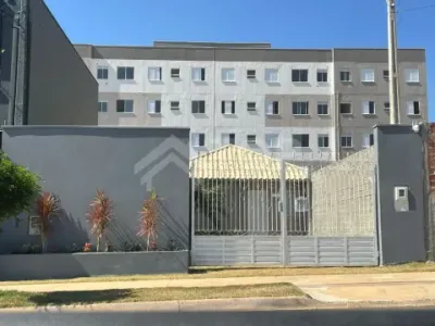 Casa Padrão para alugar em Res. Santo Antônio, São Carlos