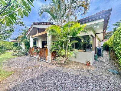  Casa Palm One level home 4 rooms in Santa Ana Foto 2 de 20