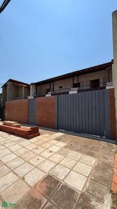 Casa para alquiler en Asunción, Paraguay