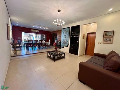 Casa para alquiler en Asunción, Paraguay