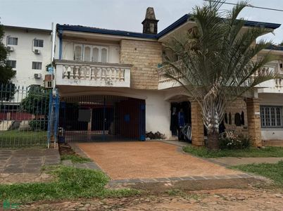  Casa para alquiler en Fernando de la Mora, Paraguay