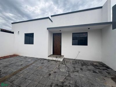 Casa para alquiler en Lambaré, Paraguay