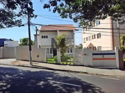 Casa para alugar em Campinas, Jardim Chapadão, com 5 suítes, com 422 m²