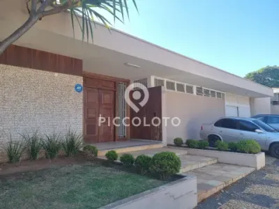 Casa para alugar em Campinas, Nova Campinas, com 3 quartos, com 334.8 m²