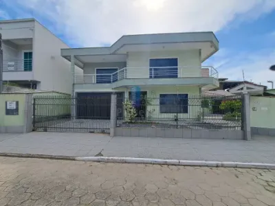 Casa para alugar no bairro Dom Bosco - Itajaí/SC