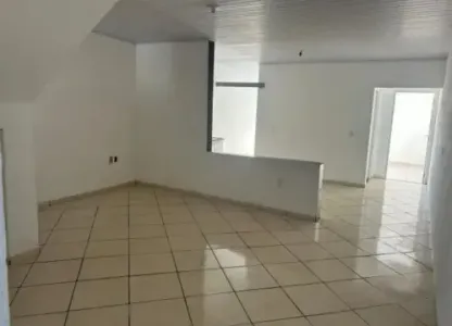 Casa para alugar no Jardim Nova Manchester com 2 Quartos, em Sorocaba-SP.