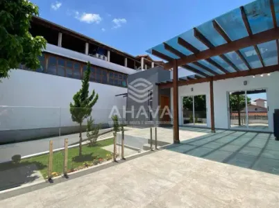 Casa para aluguel, 3 quartos, 1 suíte, 2 vagas, Planalto - Belo Horizonte/MG