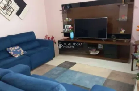 Casa para Aluguel em Independência, SBC