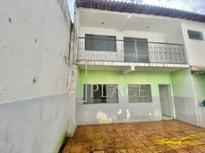 Casa para aluguel NÚCLEO HABITACIONAL CASTELO BRANCO 3 quartos 1.200,00