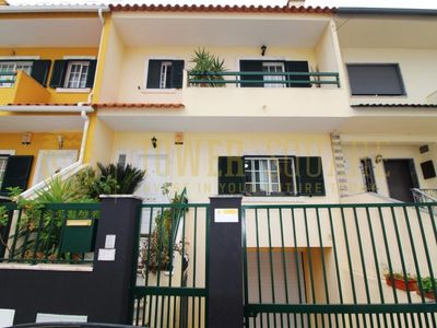 Casa para comprar em Corroios, Portugal