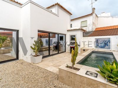 Casa para comprar em Vila de Cascais, Portugal