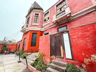  Casa para comprar en Barranco, Perú Foto 1 de 12