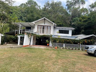 Casa para comprar en Cali, Colombia