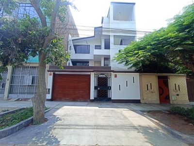  Casa para comprar en Comas, Perú