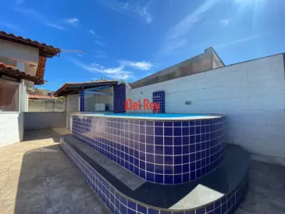 CASA PARA LOCAÇÃO - 3 QUARTOS COM 2 SUÍTES BAIRRO VENEZA