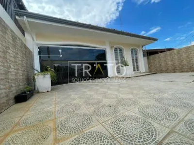 Casa para locação e venda no bairro Nova Campinas