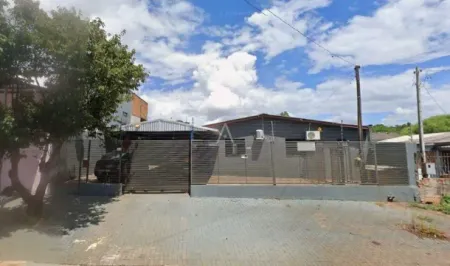 Casa para locação no bairro Morumbi em Cascavel