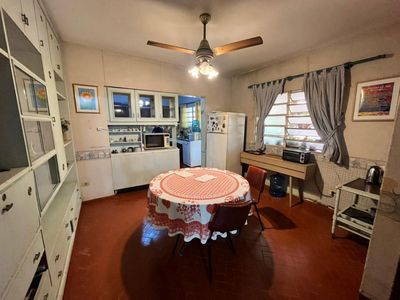 Casa para oficina en Las Mercedes