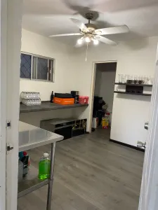 CASA PARA OFICINA EN RENTA