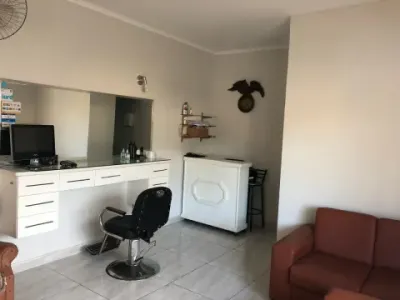 Casa para venda em Centro com 4 quartos , 214m²