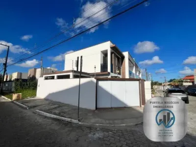 Casa para Venda em Maceió, antares, 2 dormitórios, 2 suítes, 2 banheiros, 2 vagas