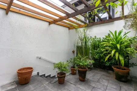 Casa para venda em Parque Colonial com 2 quartos , 107m²