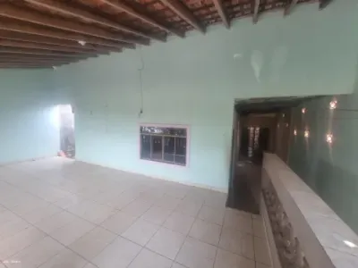 Casa para Venda em Presidente Prudente, BRASIL NOVO, 3 dormitórios, 2 banheiros, 1 vaga