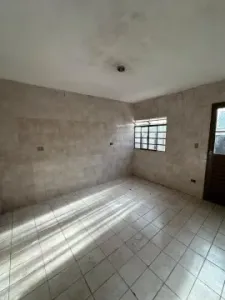 Casa para Venda em Presidente Prudente, VILA MARINA, 3 dormitórios, 1 banheiro, 1 vaga
