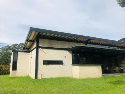 Casa Para Venta En Vía San Antonio La Ceja