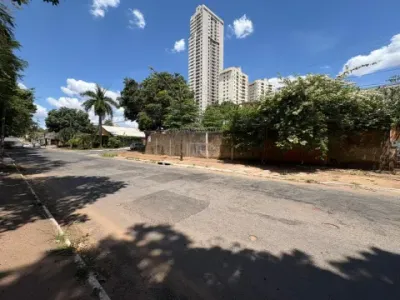 CASA - PARQUE AMAZÔNIA, GOIÂNIA/GO