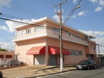 casa - Parque Industrial - Campinas
