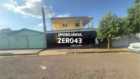 | Casa | Parque Residencial Porto Serguro 2 | para aluguel | 2 quartos | 1 vaga | Londrina