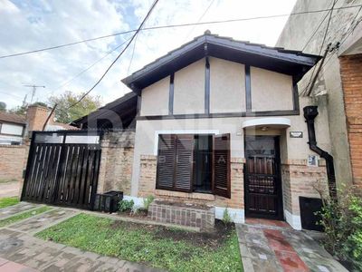 Casa PH venta Ituzaingo Norte