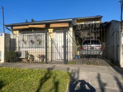 Casa PH venta Ituzaingo Norte
