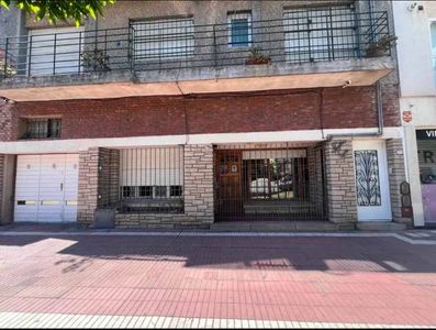 Casa PH venta Mar del Plata Centro