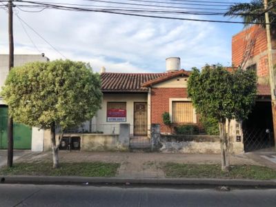 Casa PH venta Villa Libertad